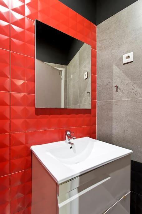 Aposentus - St Francisco Studio 20 Porto Dış mekan fotoğraf
