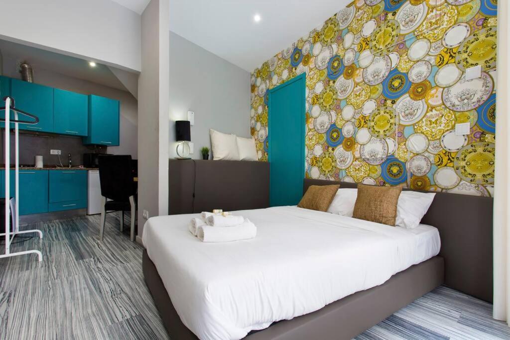 Aposentus - St Francisco Studio 20 Porto Dış mekan fotoğraf