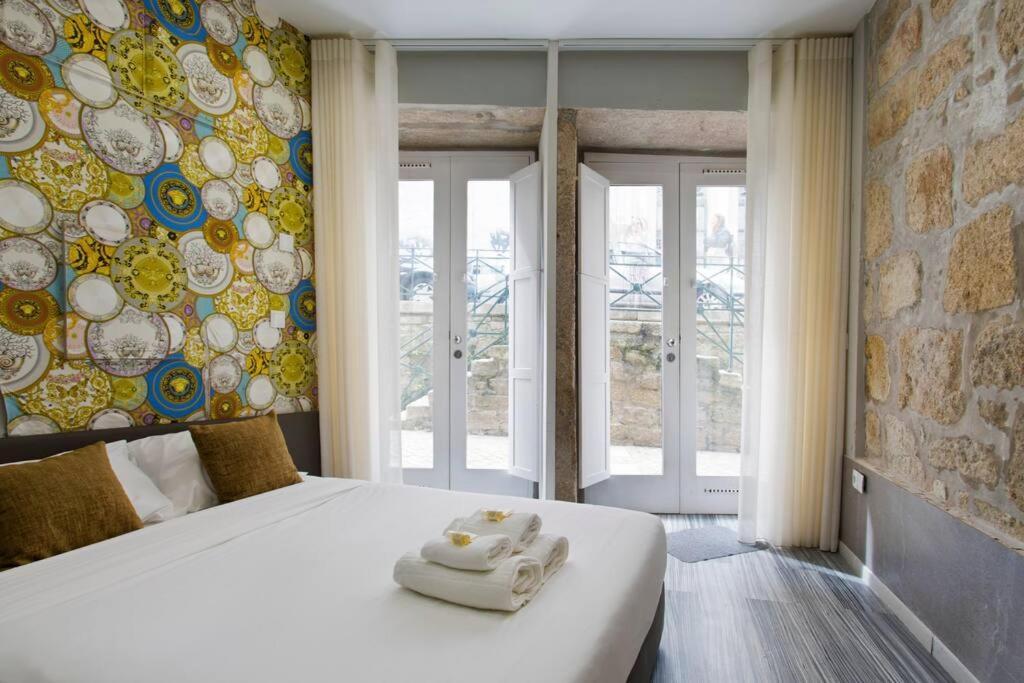 Aposentus - St Francisco Studio 20 Porto Dış mekan fotoğraf