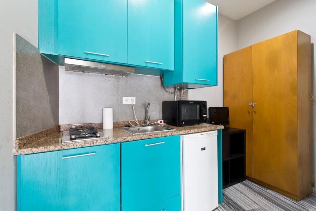 Aposentus - St Francisco Studio 20 Porto Dış mekan fotoğraf